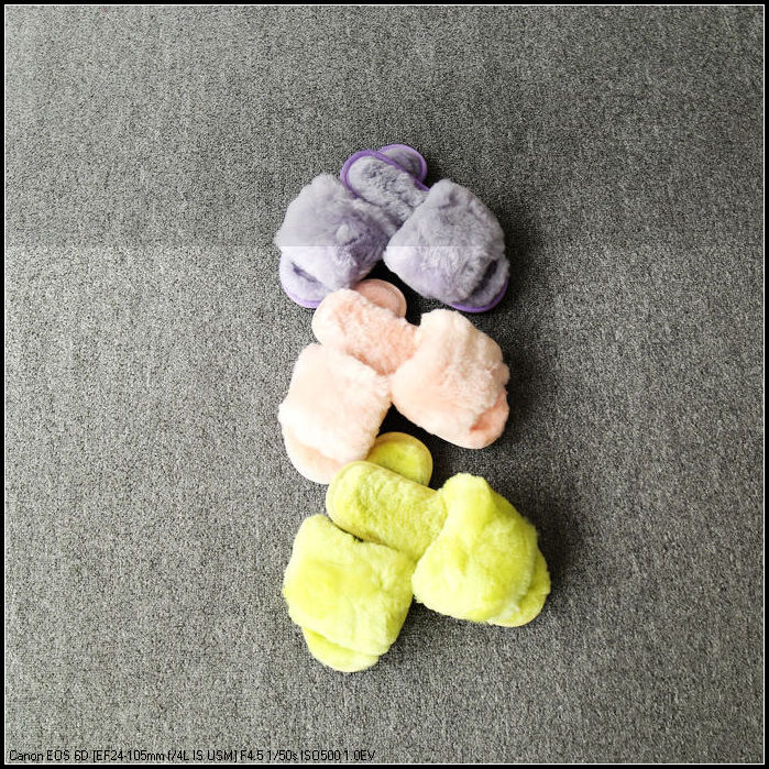 Chaussons enfants en autre - Ref 1007799 Image 17