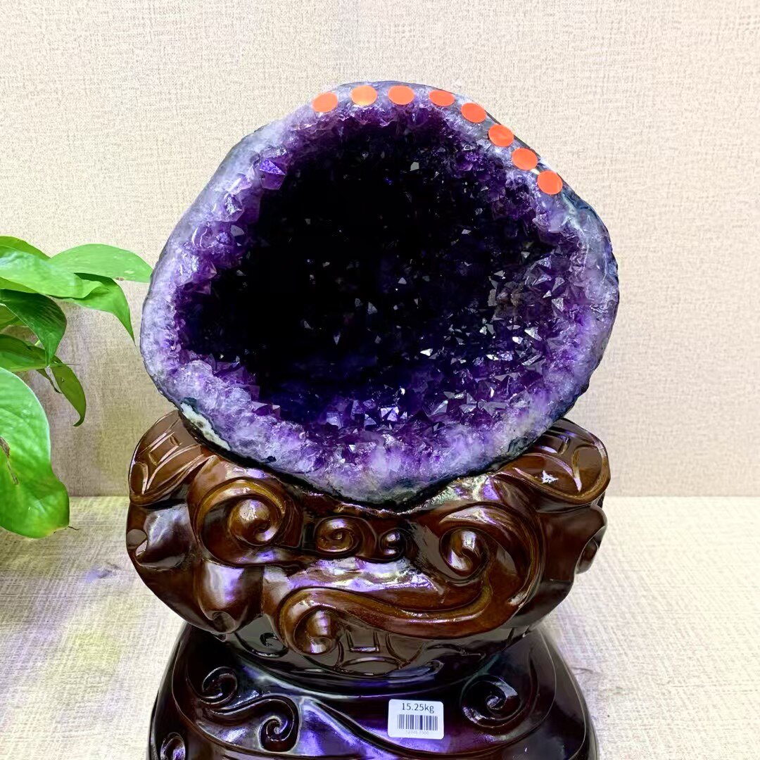 四海水晶制品