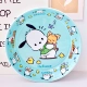 8 -INCH PLATE 20 см