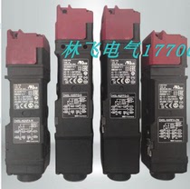 Brand new electromagnetic lock safety door switch D4SL-N2EFA-D N2NFG N2QFG N2FFG N2HFG-DN