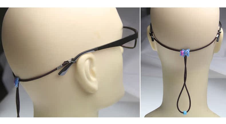 Etui à lunettes - Ref 1246139 Image 11