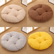 Mat Japanese Tatami floor Meditation Bay window Bedroom Futon Thickened floor mat Futon Living Room Nordic sitting 