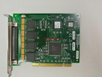 Disassembled original American NI PCI-DIO-96 96-way IO card 777387-01 can be invoiced