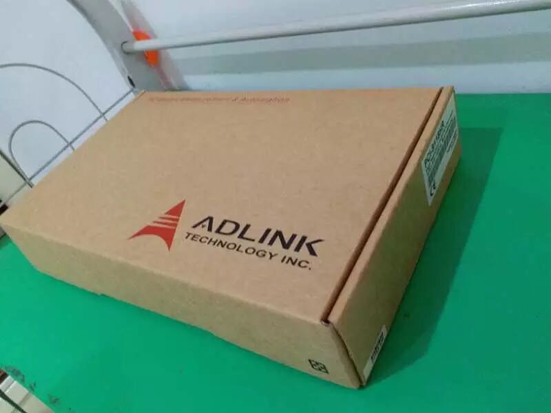 The brand-new Ling Hua PCI-9118HR can be invoiced