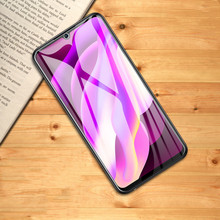 vivoY93全屏覆盖钢化保护膜