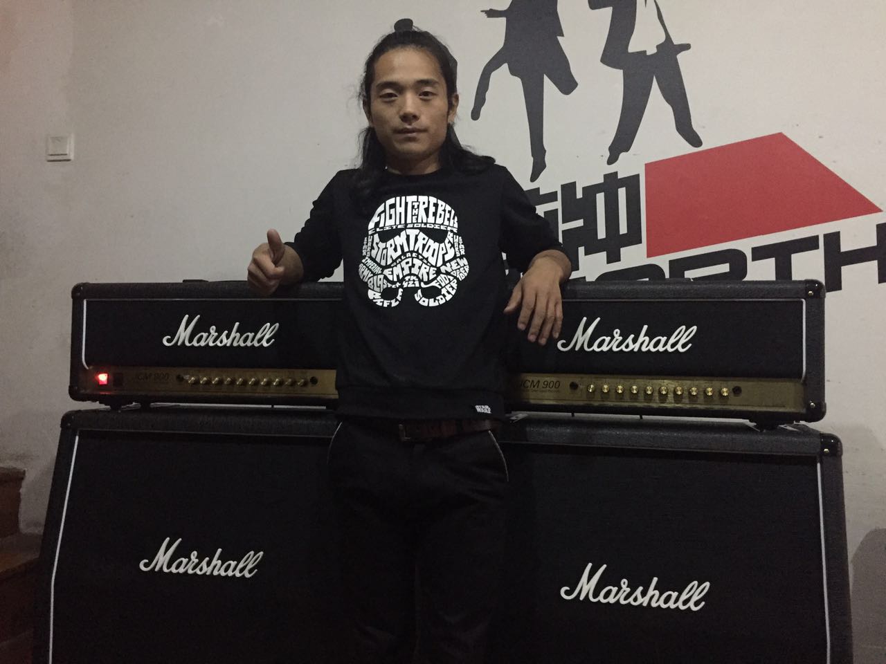 Shanghai Concert Band Musical Instrument Sound Leasing/Electric Guitar/Keyboard/DW Collector Racks Subdrum Rental