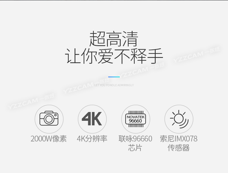 4K HD chống nước camera thể thao kỹ thuật số thông minh chống rung wifi điều khiển từ xa tầm nhìn ban đêm video chuyên nghiệp dv - Máy quay video kỹ thuật số máy quay cầm tay chống rung