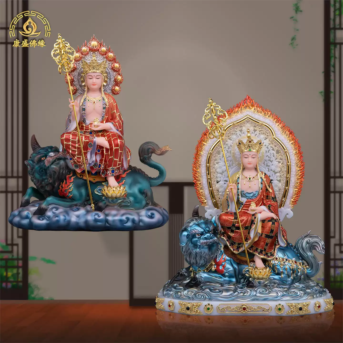 媽祖娘娘神像黃銅湄洲島海神媽祖天上聖母天後娘娘銅像家用保平安