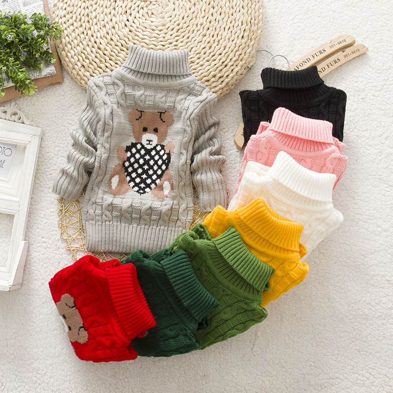 Pull enfant - Ref 2102649 Image 19