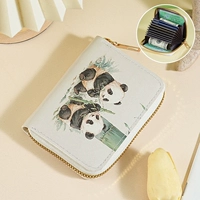 Панда гурман [9 позиций карт]