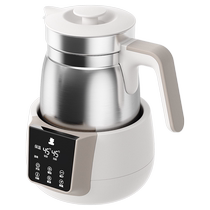 SnowBear constant temperature milk regulator milk warmer baby milk foaming machine constant temperature heating dechlorination milk warmer