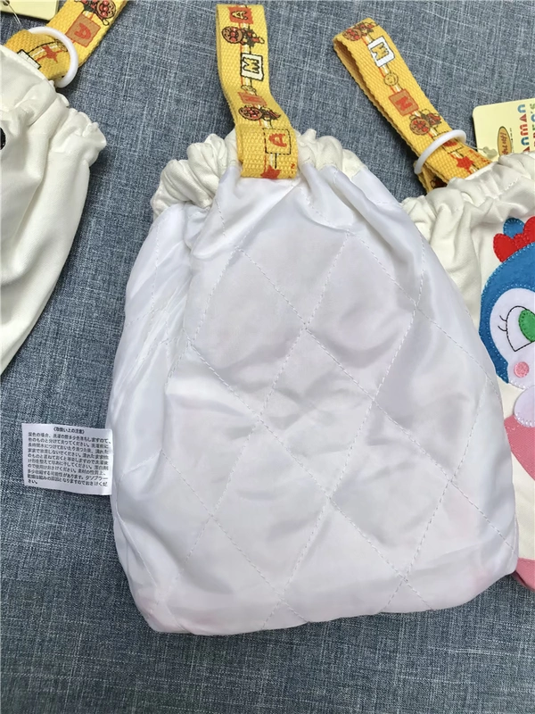 Xuất khẩu duy nhất Nhật Bản trẻ em túi lưu trữ cách nhiệt bông vải không thấm nước xe đẩy em bé treo Túi xác ướp túi đựng đồ cho mẹ bỉm sữa