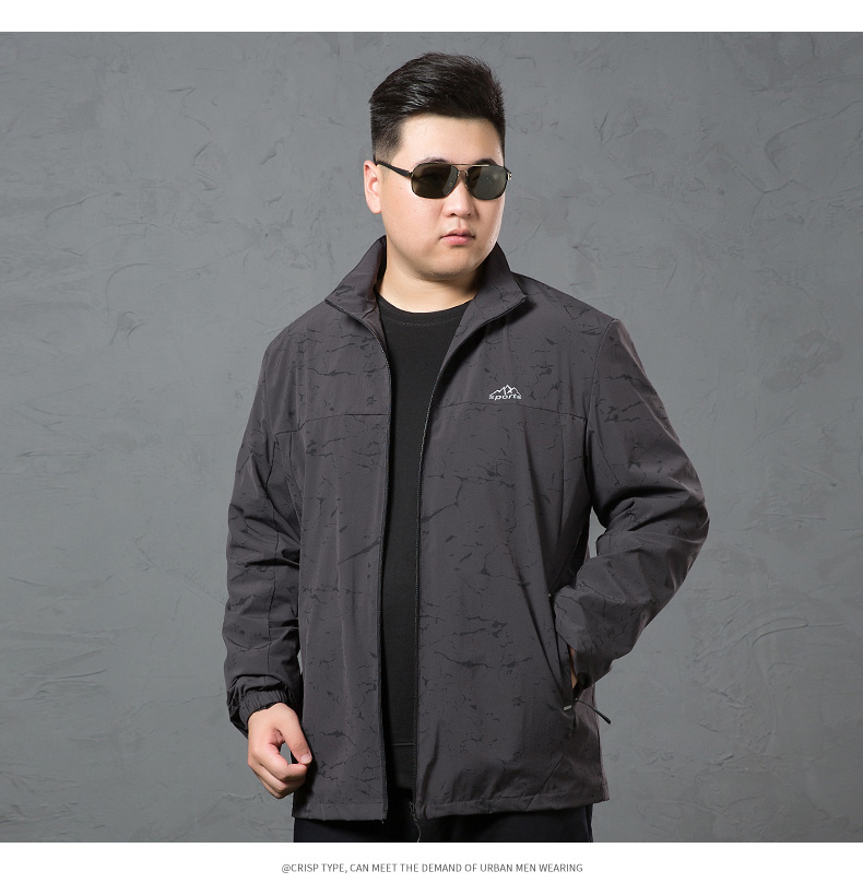 Blouson homme ENTREPRISE manches longues - Ref 3116883 Image 16