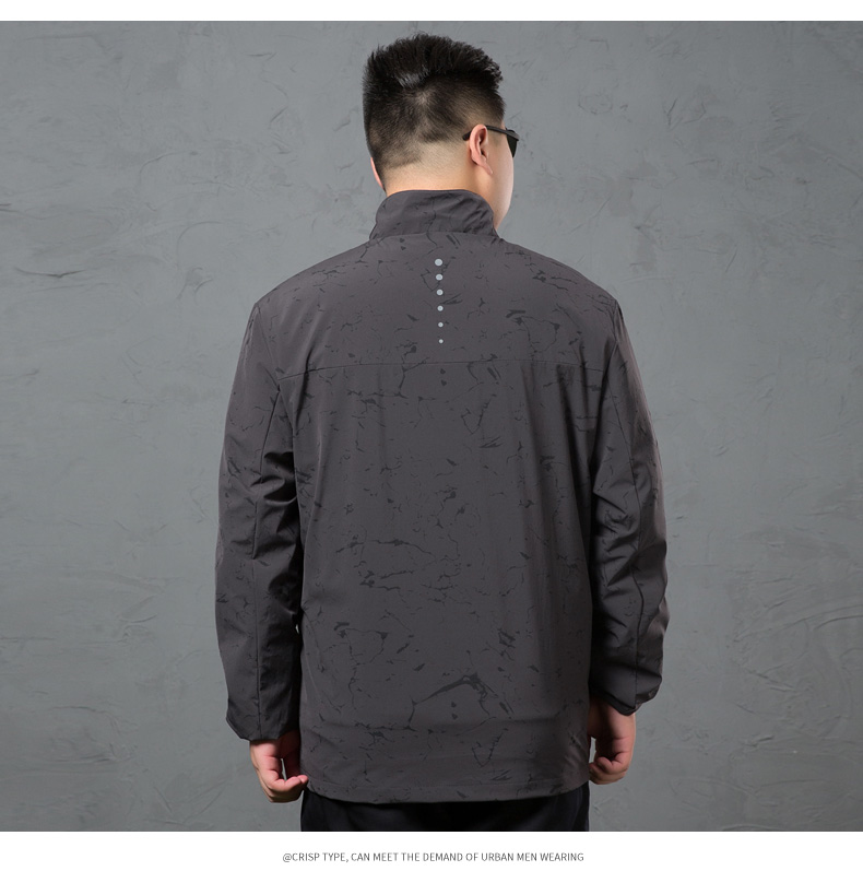 Blouson homme ENTREPRISE manches longues - Ref 3116883 Image 17