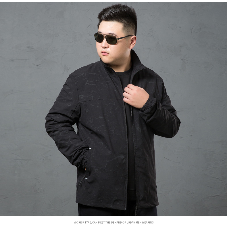 Blouson homme ENTREPRISE manches longues - Ref 3116883 Image 13