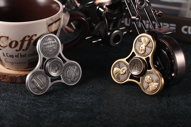 Hand spinner - Ref 2615886 Image 30