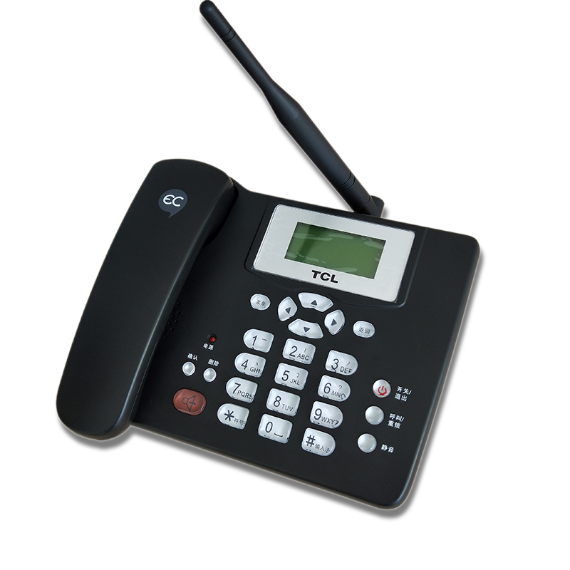 Tencent EC telephone landline computer synchronization one-key automatic dialing support headset wired landline mobile Unicom