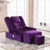 Jue Ni chân bồn tắm sofa ngả chân massage chân móng tay sofa tắm hơi massage ghế tựa - Phòng tắm hơi / Foot Bath / Thể hình ghế mát xa elip sport Phòng tắm hơi / Foot Bath / Thể hình