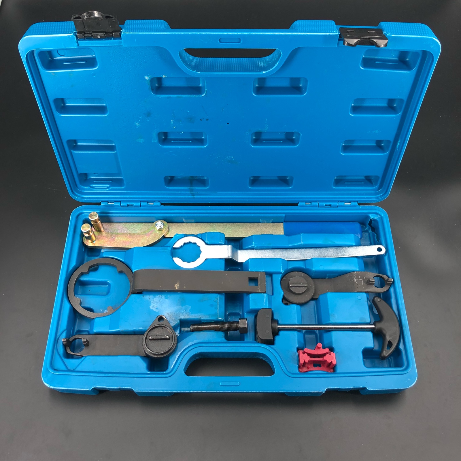 New Jeda Santana New Langfu 1 4 1 4T1 6 timing tool EA211 belt engine dedicated