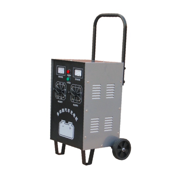 Manufacture car 6 battery charger All intelligent 12V 24V automatically recognizes multiple battery charging machine