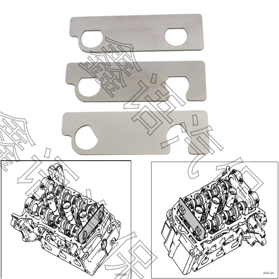 Jun Vie Copac 3 2GL8 Ancore 2 8 3 0 3 3 6 timing tool EN-46105
