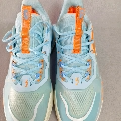 
361 degree Feiran 2ET Dragon Year limited shoes, shock-absorbing, anti-slip, wear-resistant and breathable LS17 bin 01