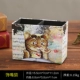 Два квадратных кошки надувания