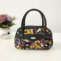 805#новая черная бабочка