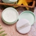 Bốn cửa hàng làm đẹp nhỏ innisfree Yue style 薄荷 mint khoáng lỏng bột 5g kiểm soát dầu trang điểm phấn phủ bột Quyền lực