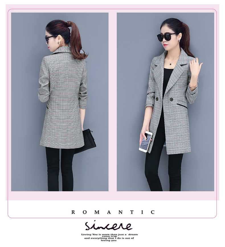 Veste pour femme - Ref 3218440 Image 21