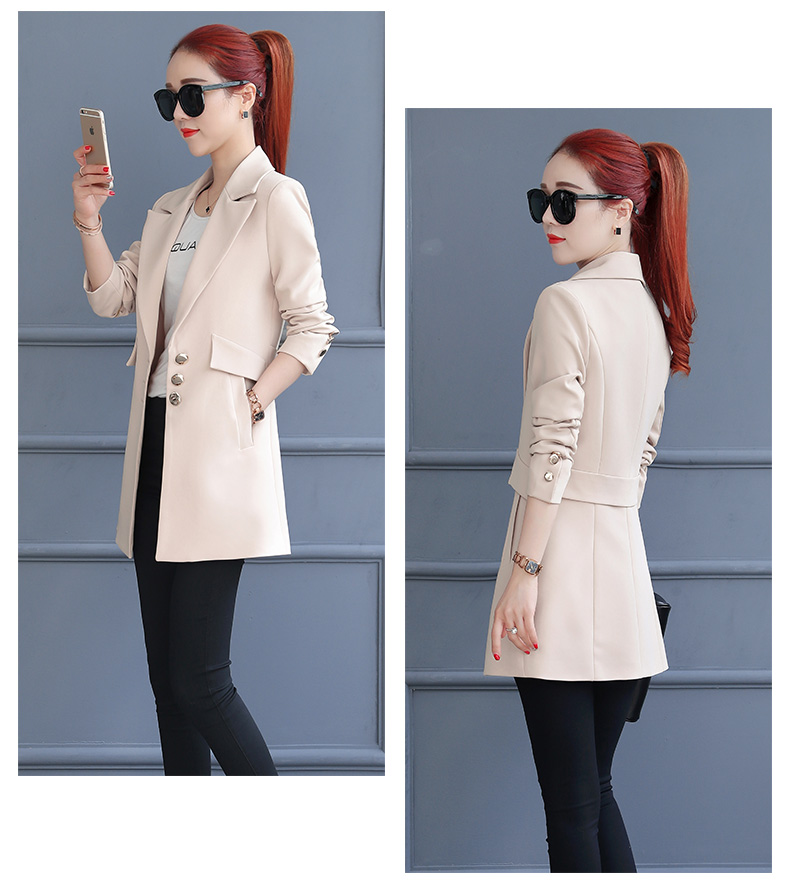 Veste pour femme - Ref 3218469 Image 23