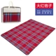 Picnic mat ẩm pad dày Oxford vải ngoài trời công viên thảm cỏ di động mùa xuân tour mat cung cấp lĩnh vực - Thảm chống ẩm / Mat / Gối tấm trải đi picnic