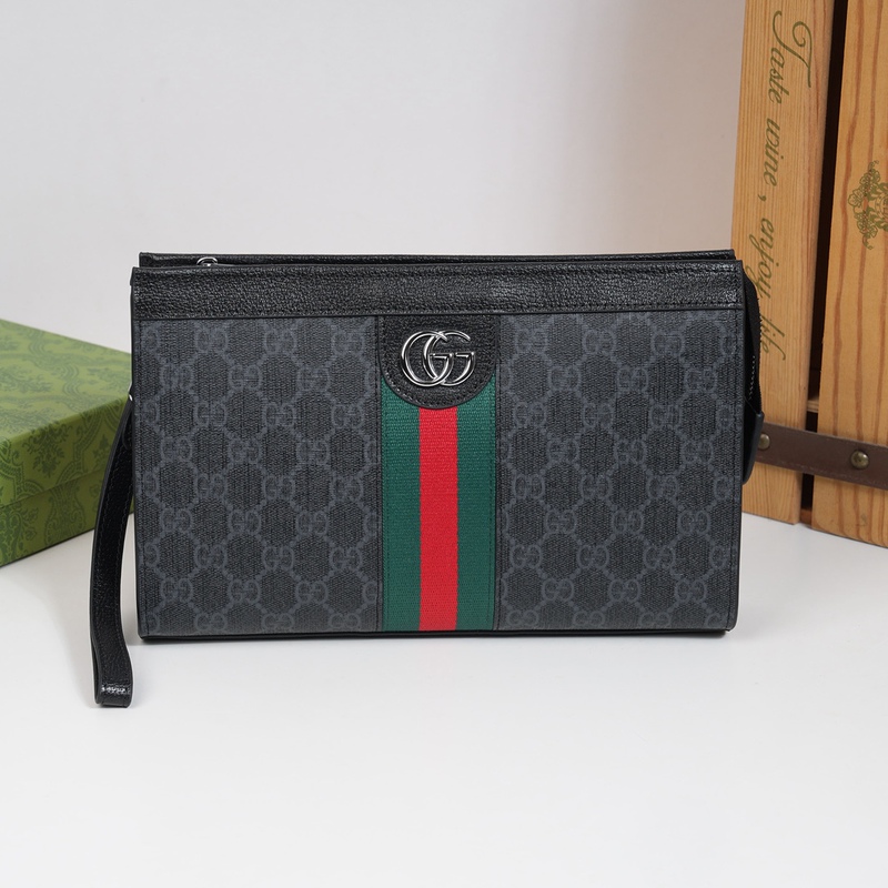 Men's Clutch Bag, New Style Handbag, Trendy Men's Bag, Clutch Bag, Business Handbag, Large Brand Wallet, Large Capacity for Men