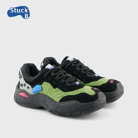 Stuckb Stuckb Starbi/Stray Club-Norway No Forest/Outdoor Leisure Hedie SC611-3
