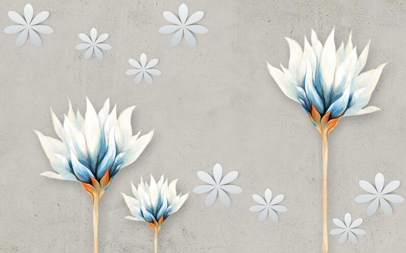 现代简约抽象艺术