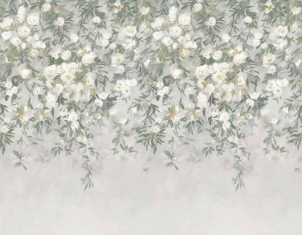 背景墙现代简约田