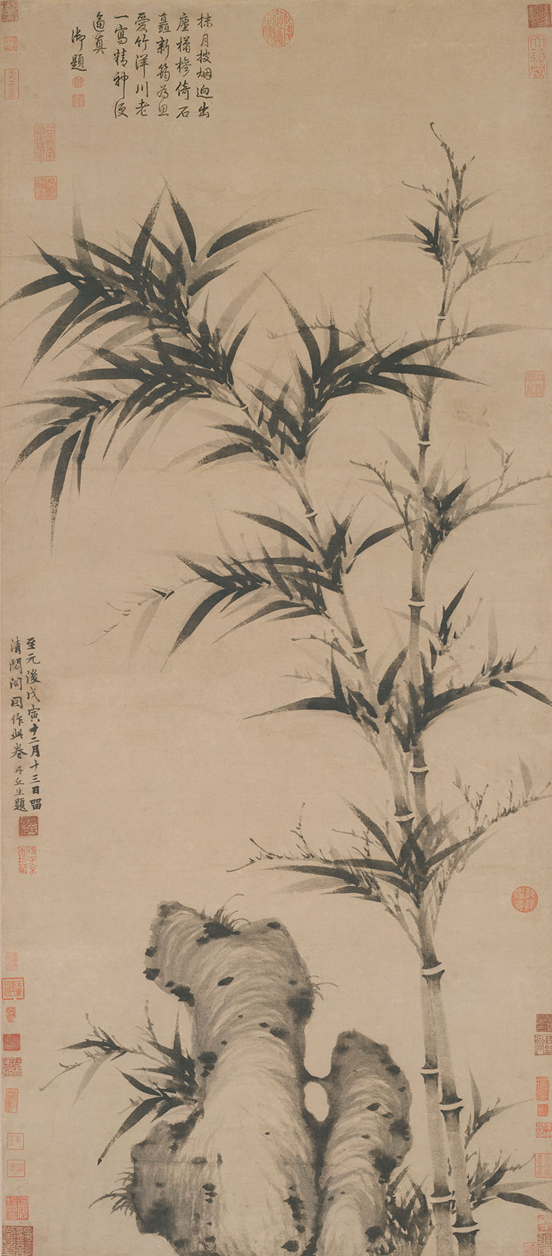 背景墙现代简约可