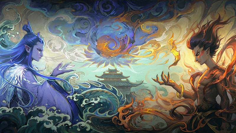 外网下载图案背景