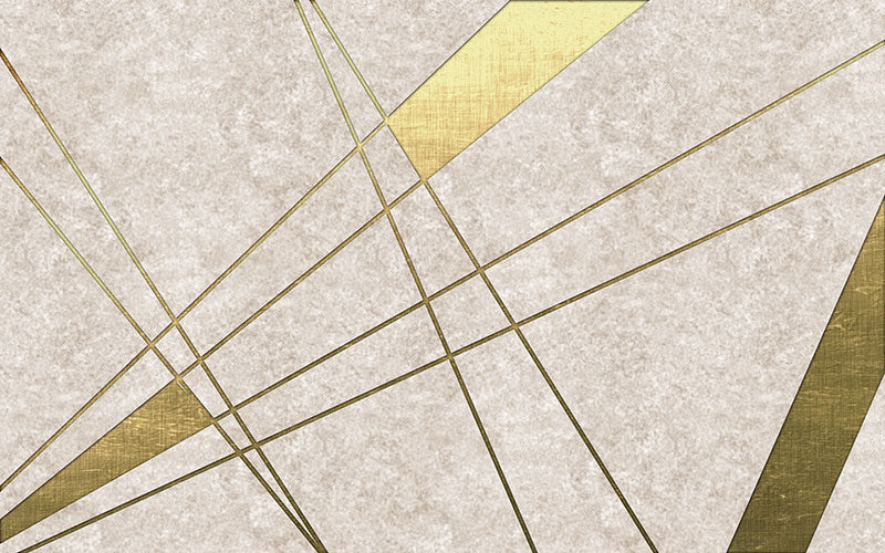 现代简约背景墙几