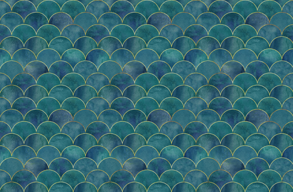 现代简约背景墙几