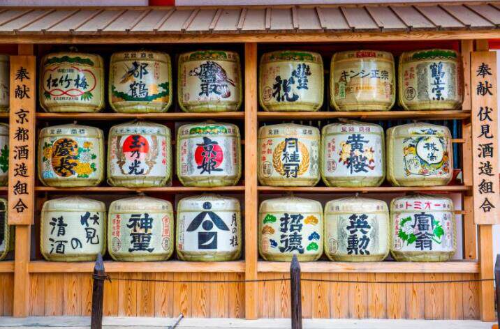 日式背景日式背景