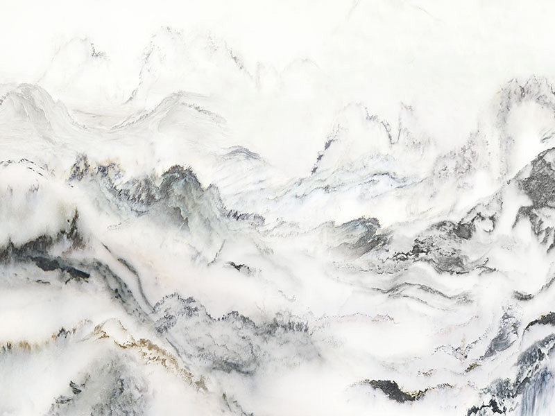 背景墙现代简约大