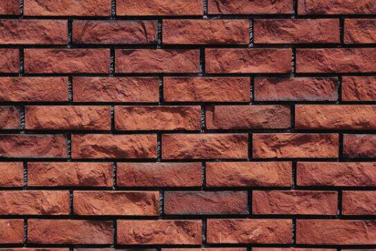 砖头背景墙背景墙