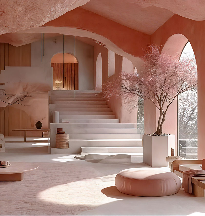 外网下载图案场景