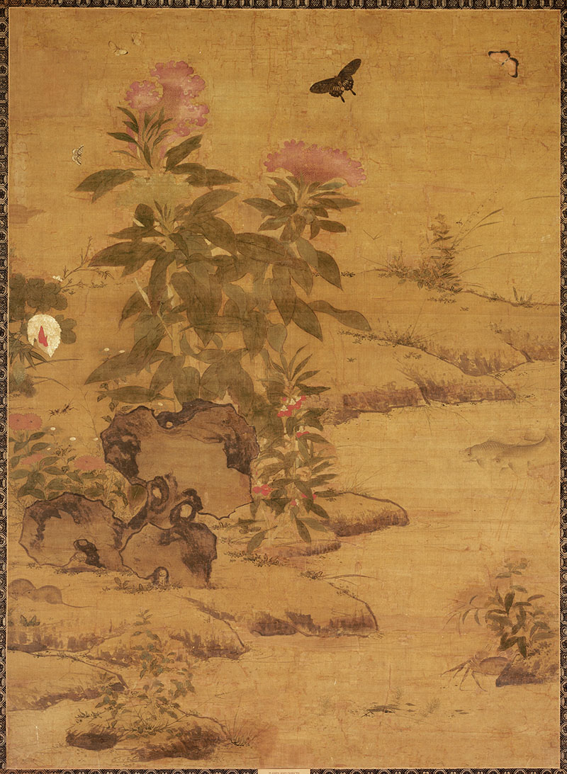 外网下载图案玄关