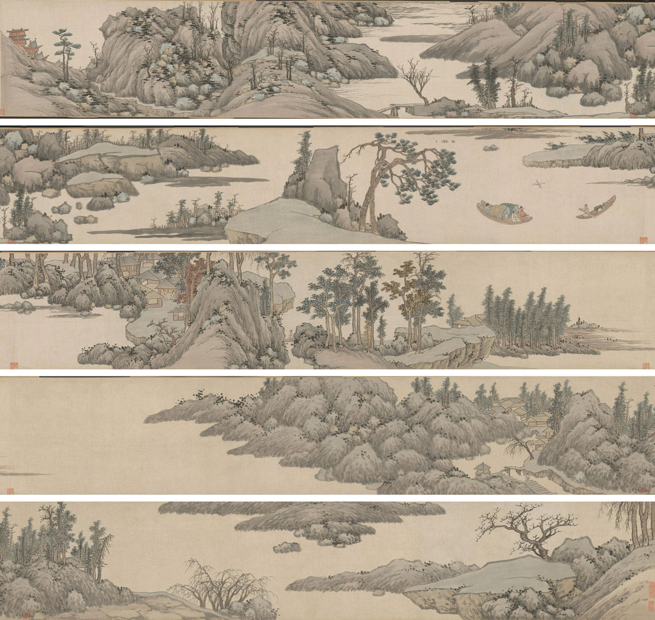 背景墙现代简约可