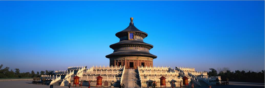 天坛大图 天坛 