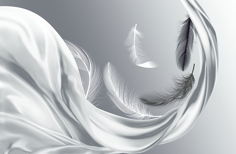 背景墙现代简约丝