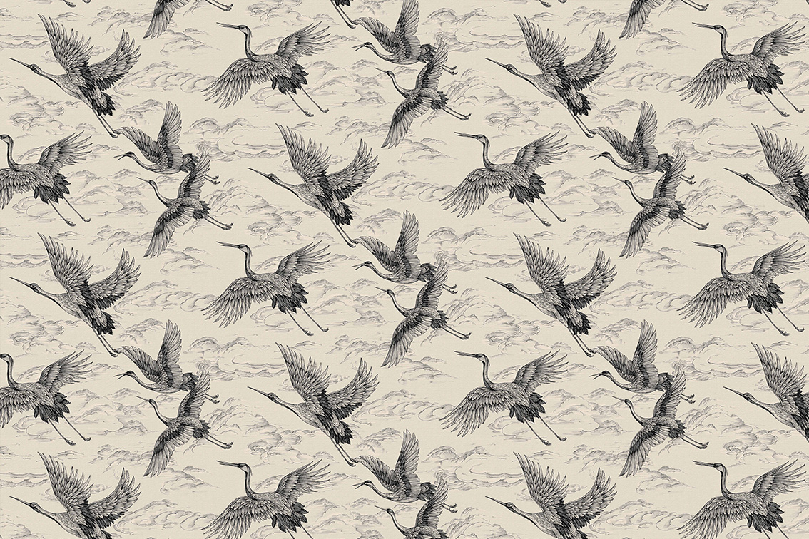 背景墙现代简约外