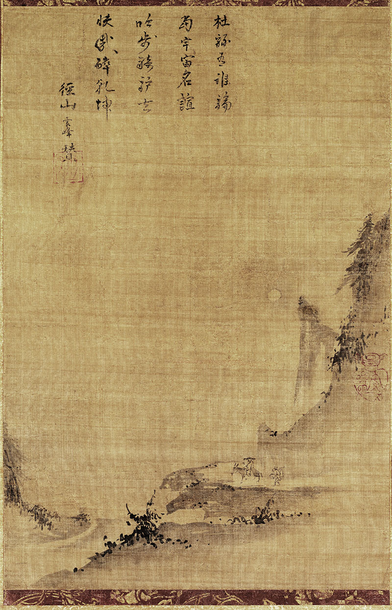 外网下载图案玄关